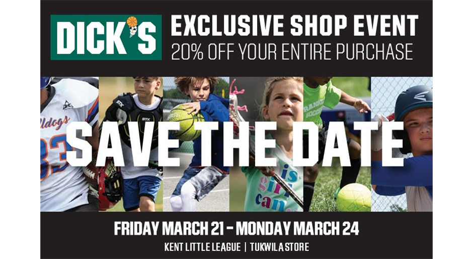 Friday, March 21 - Monday, March 24