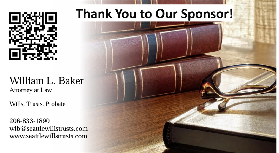 Seattle Wills, Trusts & Probate