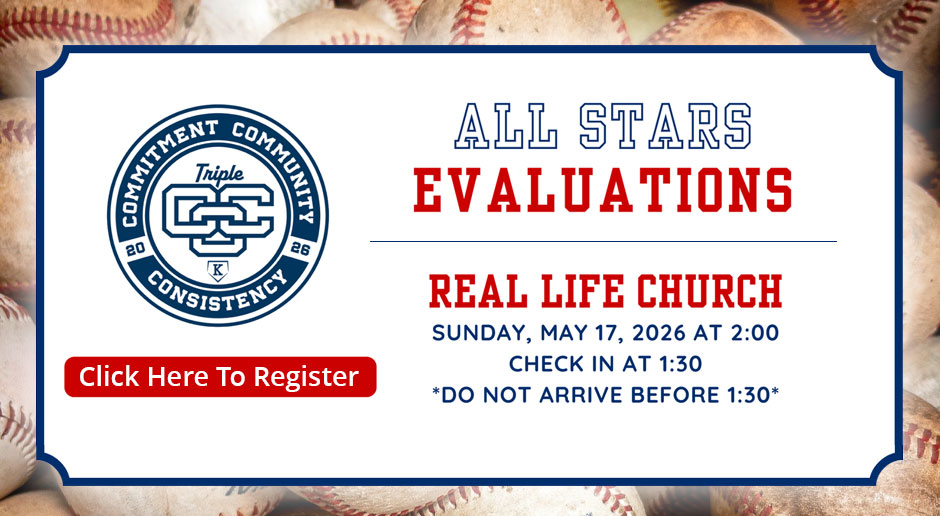 Register For Evaluations